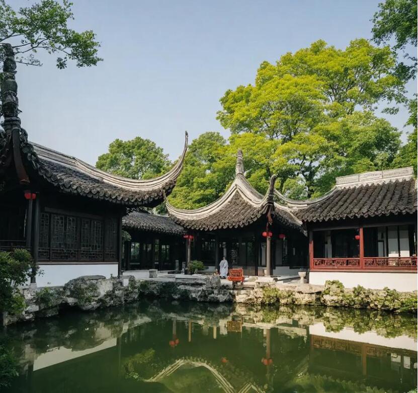 广西小玉土建有限公司